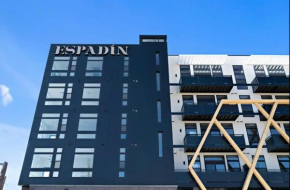 2880(U206): Japandi Minimalism at Espadin